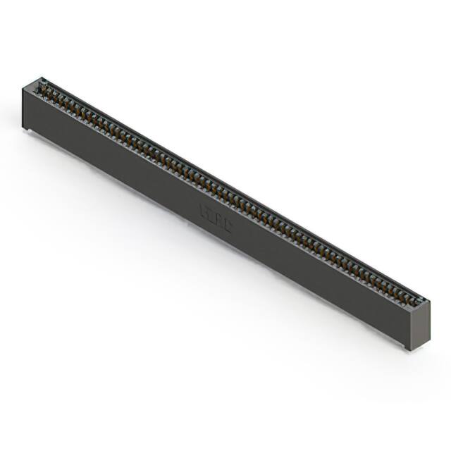 895-066-523-101 EDAC Inc.  Edgeboard Connectors